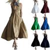 Women's Summer Casual Festive Dresses For Women Wedding Guest Bridesmaid Dresses Party Dress