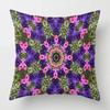 Fall Home Decor Autumn Living Room Throw Pillow Cover Sofa Boho Cushion Cover Mandala