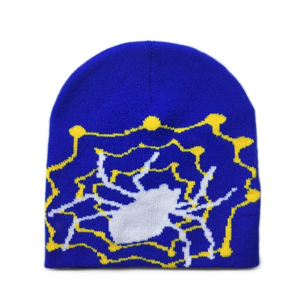 

Breathable Knitting Cap Hat Keep Warm Cold Cap Fashion Hip Hop Cap Outdoor
