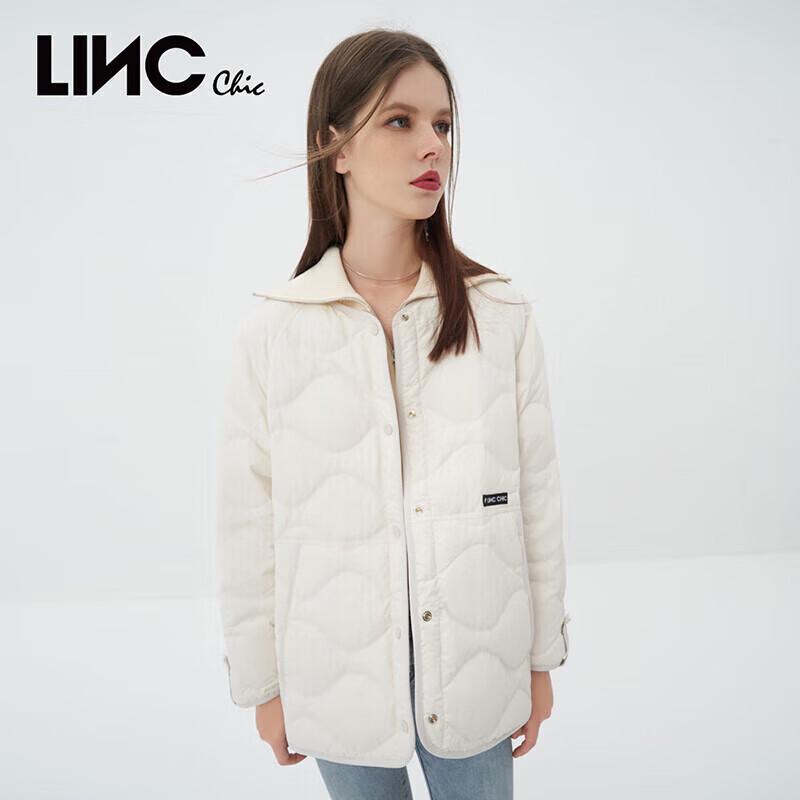 Women's Lightweight Mid-length Duck Down Jacket