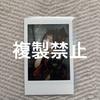 [USED] FRUITSZIPPER Tsukiashi Amane Detective Costume Release Event Cheki