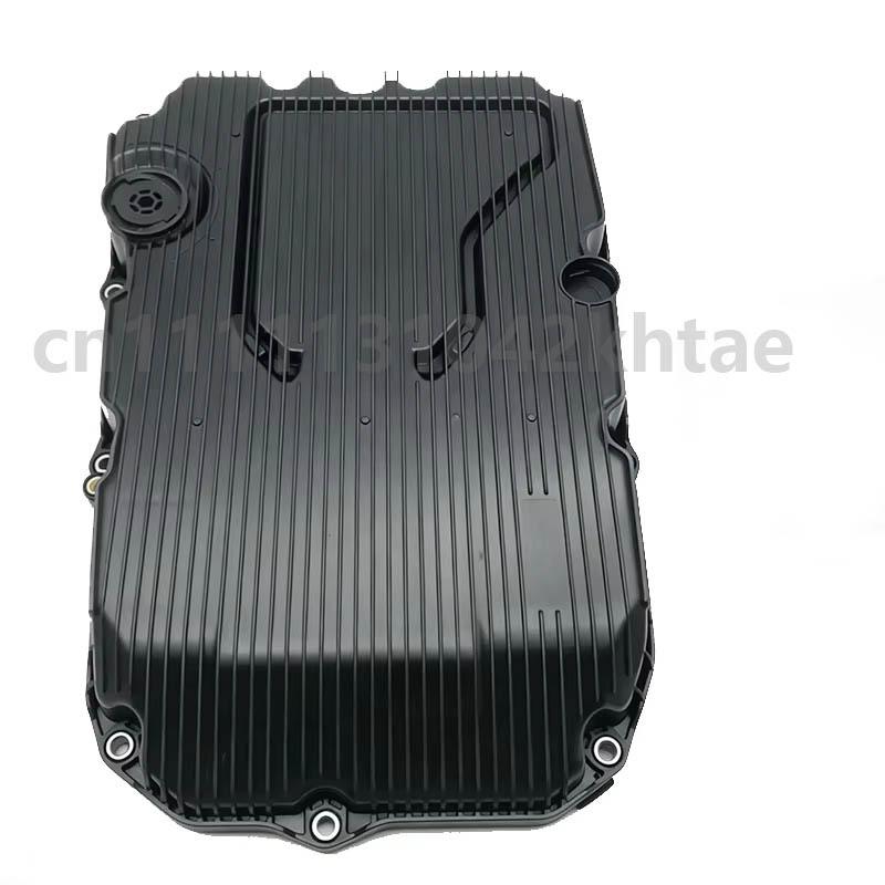 For Mercedes Benz C43 C63 GLE450 ML500 GLE63 Engine Transmission Oil Pan Parts A64X-Automatic Transmission Oil Sump 7252703114