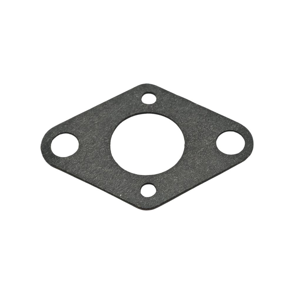 1pc Carburetor Intake Gasket For Stihl FS85 FS55 FS45 FS46 FS55R FS80 FS75 Brushcutter Garden Tool Accessories Mower Parts