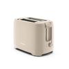 Moulinex LT2M0B10 Morning Toaster 850W Gray