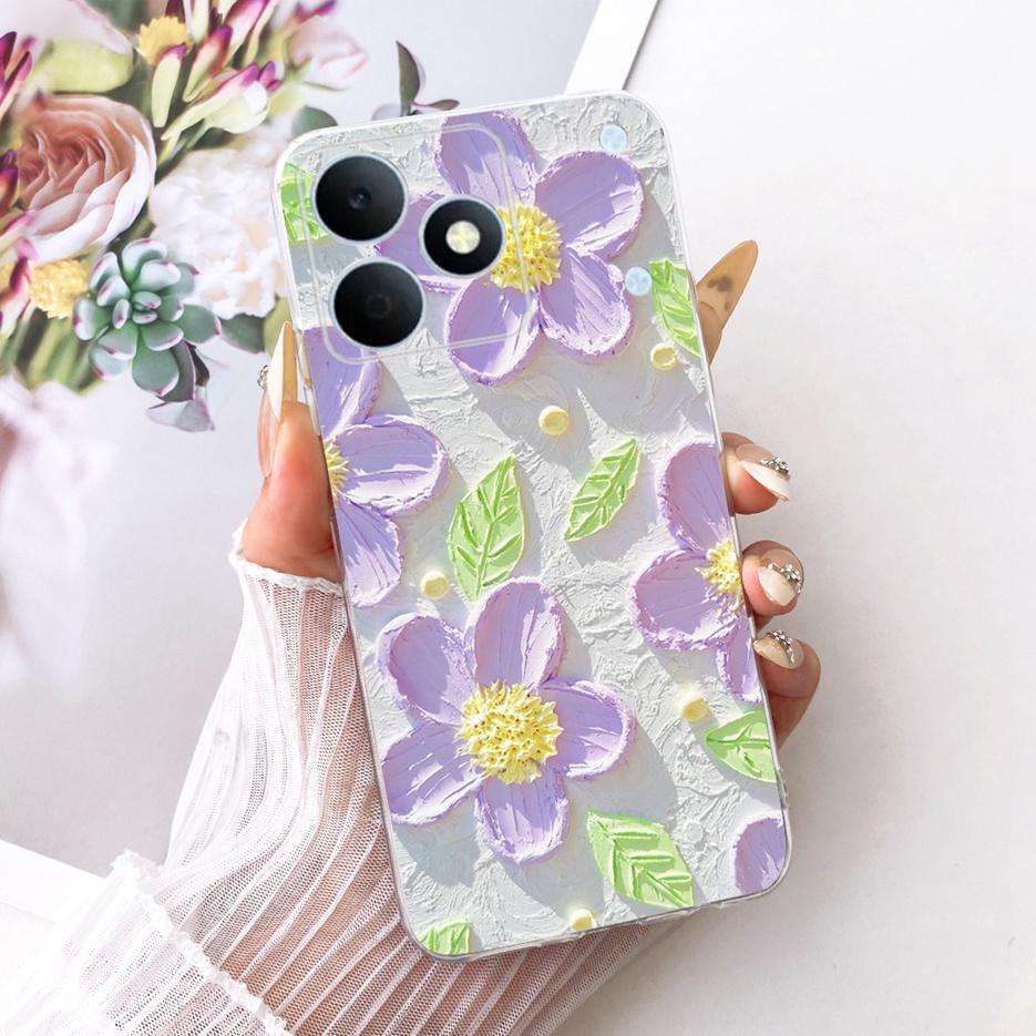 For Realme Note 80 Case RMX5388 Cool Fashion Painted Cover Soft Silicone Phone Case For Realme Note 80 Note80 4G Back Cover Bags