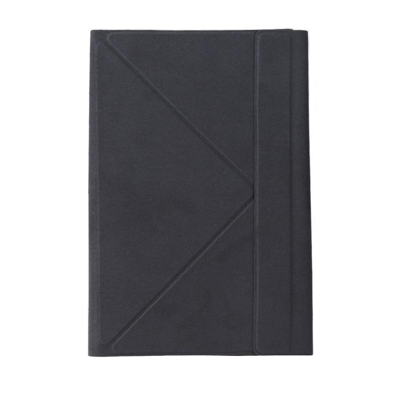 

Универсальная клавиатура и чехол для 7-дюймовых планшетов Аксессуары для ПК чёрный