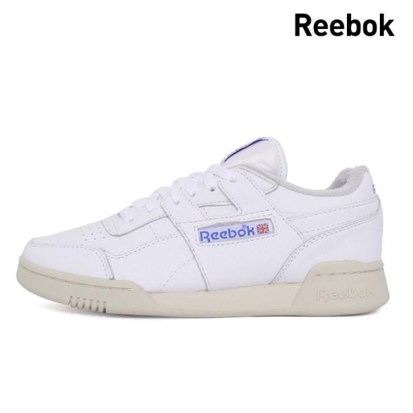 

Reebok Workout Plus Vintage Sneaker 225