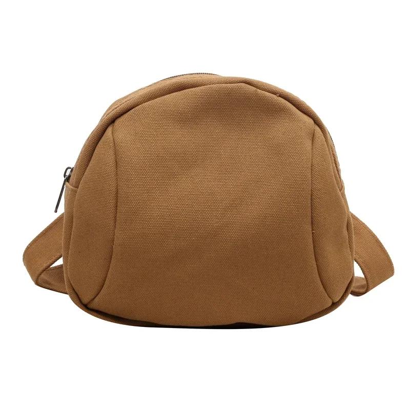 Versatile women's crossbody shoulder bags  canvas design  high quality  casual
