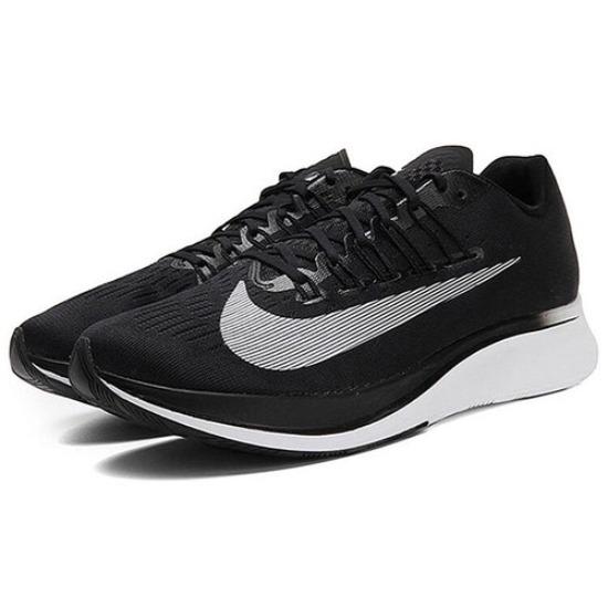 Nike Zoom Fly Черный Белый 2017 - 880848-001 EU 40.5