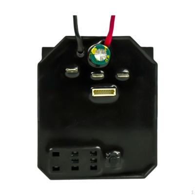 Brushless Controller Electric Wrench Motor Practical Parts for Professional