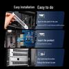 UGREEN PCI-E 2.5G Gigabit Ethernet Network Card (CN version)