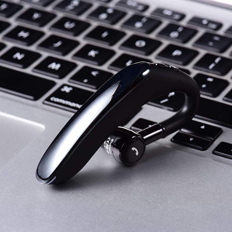 Masentek F900 Wireless Ear-hook Bluetooth Headset