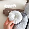 Super Cute Korean Style Baby Cotton Jacket - Winter 2025 Newborn Padded Jumpsuit