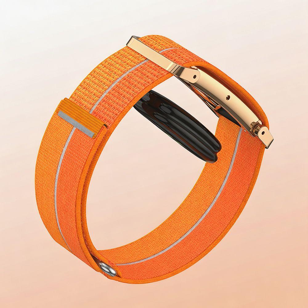 Breathable Fitness Tracker Strap Replacement Wristband for Google Fitbit Air for Men Women