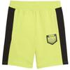 Childrens/Kids Active Graphic Sweat Shorts