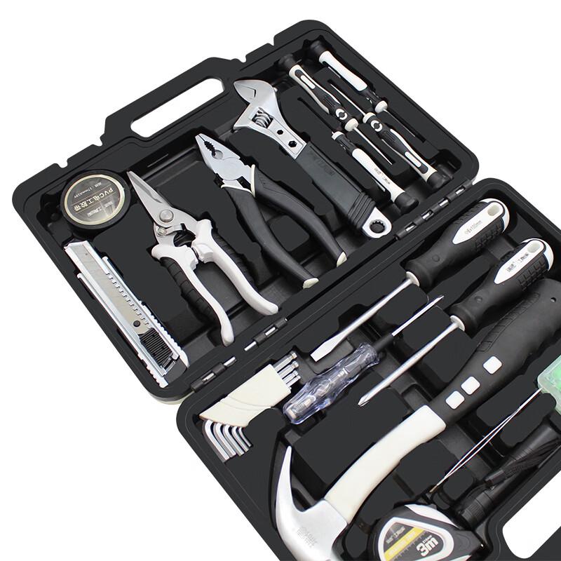 CREST 62-Piece Multi-tool Repair Kit