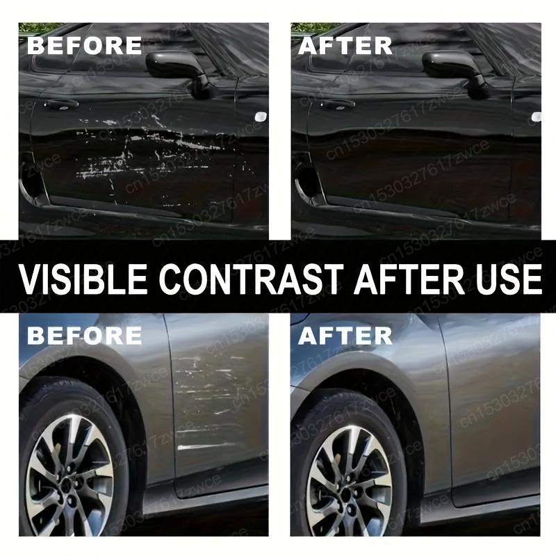 Upgraded Car Scratch Remover Kit Car Scratch Repair Paste Polishing Automotive Swirl Remover Anti Scratch Polish Wax