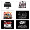 2000 323ti Compact E36 E31 8SERIES BAVARIAN LEGEND Car Grill Metal Decoration Iron Party Garage Cinema Tin Sign Poster