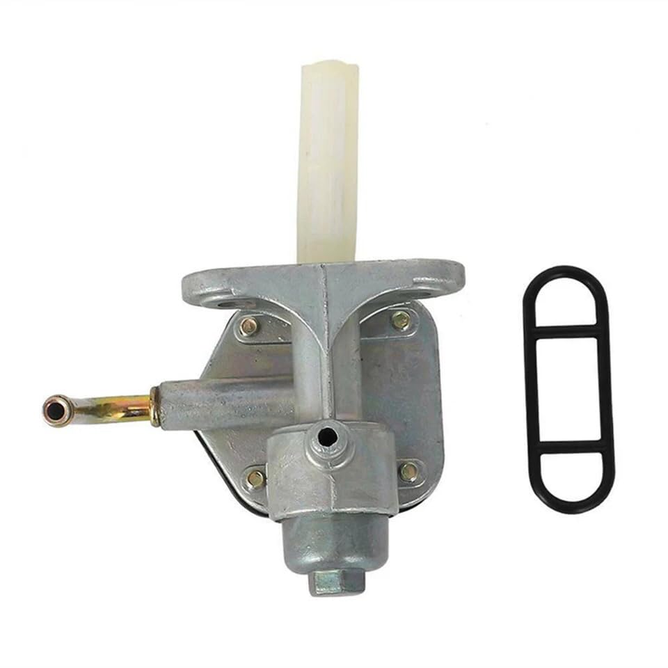 

Дипа Рибусу Yamaha BWS100 ZUMA50 ZY125 Топливный кран Замена топливного крана, Ремонт, Обслуживание, Совместимый продукт