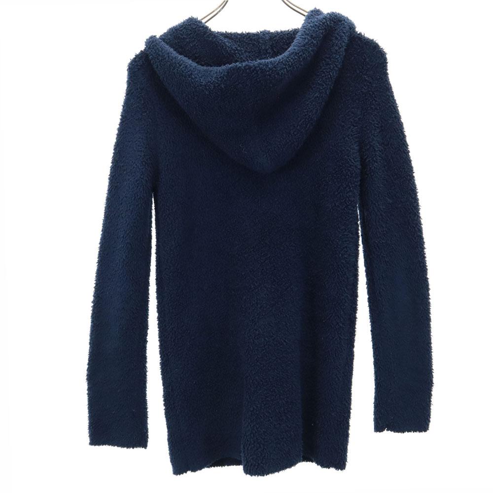 BAREFOOT DREAMS Long Sleeve Microfiber Zip Hoodie Men's Used