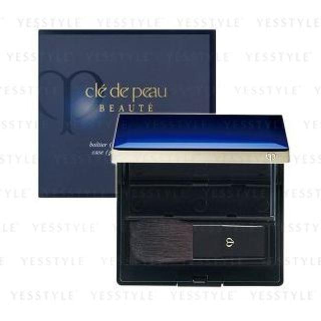 

Cle de Peau Beaute - Powder Blush Duo Case