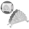 Retro Serviette Holder Table Napkin Rack Tissue Dispenser European   Ornaments