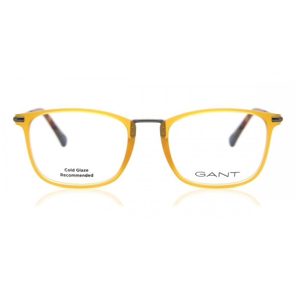 

Gant Ga3147 047 Men Eyeglasses Brown/52