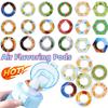 10-1PCS Water Bottle Air Flavour Pods 0 Sugar Air Pods for Water Cup Tritan Plastic Water Drink Bottle Flawour Flavor Pod