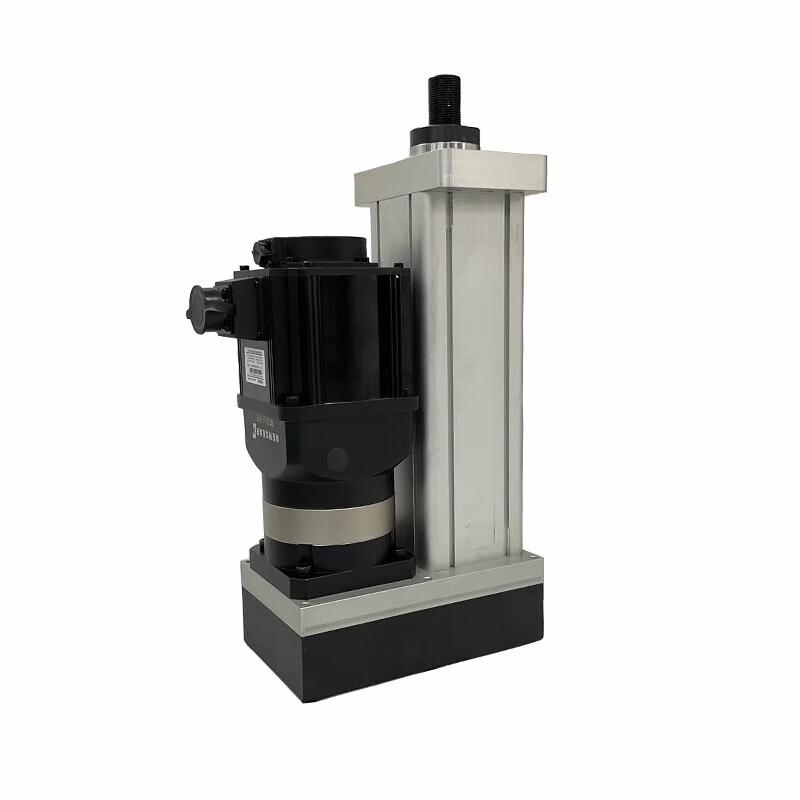 Heavy-Duty 3D Servo Electric Cylinder CN plug (adapter included)