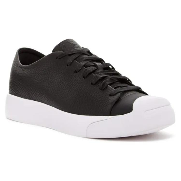 Converse Jack Purcell Modern 'Black' 155020C