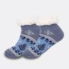 Women's Thick Floor Socks, Home Sleep Socks, Warm And Velvet Glued Socks, Snow Slippers, Socks Cover