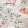 Autumn & Winter Anti-Kick Split-Leg Baby Sleep Bag: Class A Pajamas for Newborns