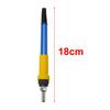 1 Pcs T12 Shell Handle Accessories Parts Silicone + Metal Useful