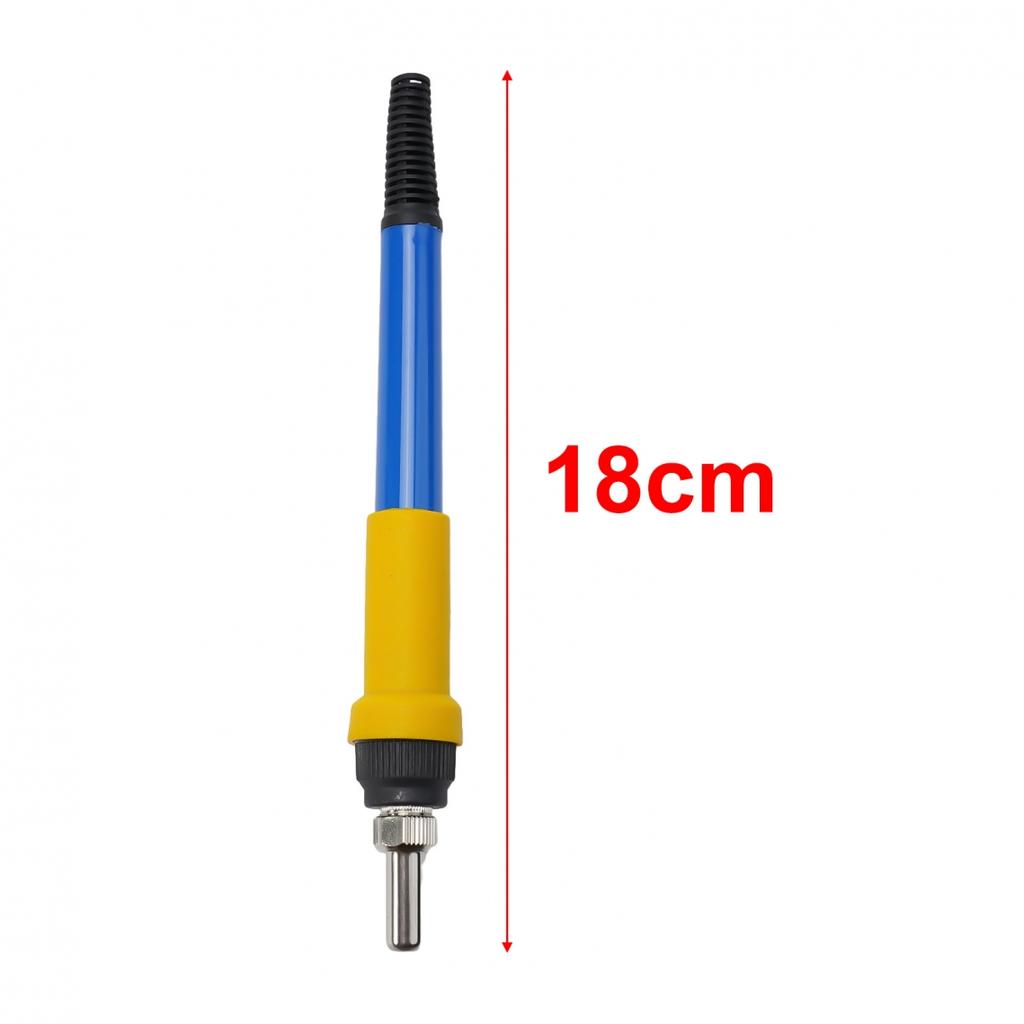 1 Pcs T12 Shell Handle Accessories Parts Silicone + Metal Useful
