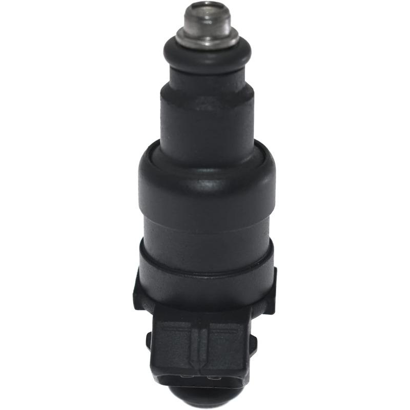 4418661 Fuel Injectors Fits for 1990-1991 Chrysler Imperial New Yorker Dodge Caravan Dynasty Grand Plymouth Grand Voyager Voyager