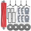 Large Set of Accessories for Roborock Q Revo Pro / S / Maxv / Pro