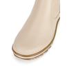Ботильоны Remonte R8482-60 бежевые