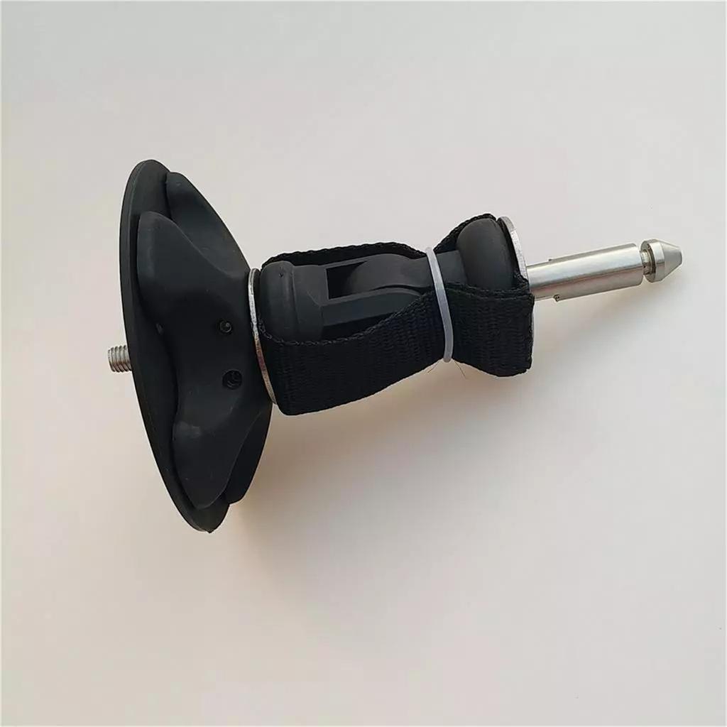 Surfing Tendon Joint Mast Foot Base 360 Degree Universals Windsurfing Mast Base Surfing Baseplate Sail Base Enduring