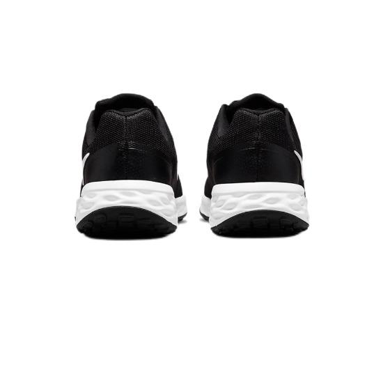 Nike Revolution 6 Next Nature Black DC3728-003 Men's Sizes