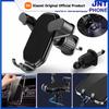Xiaomi Biltelefonholder Stand Luftventil Tyngdekraft Bilmontering GPS Smartphone Mobil Mobil Support I Bil Beslag til iPhone Samsung Xiaomi LG