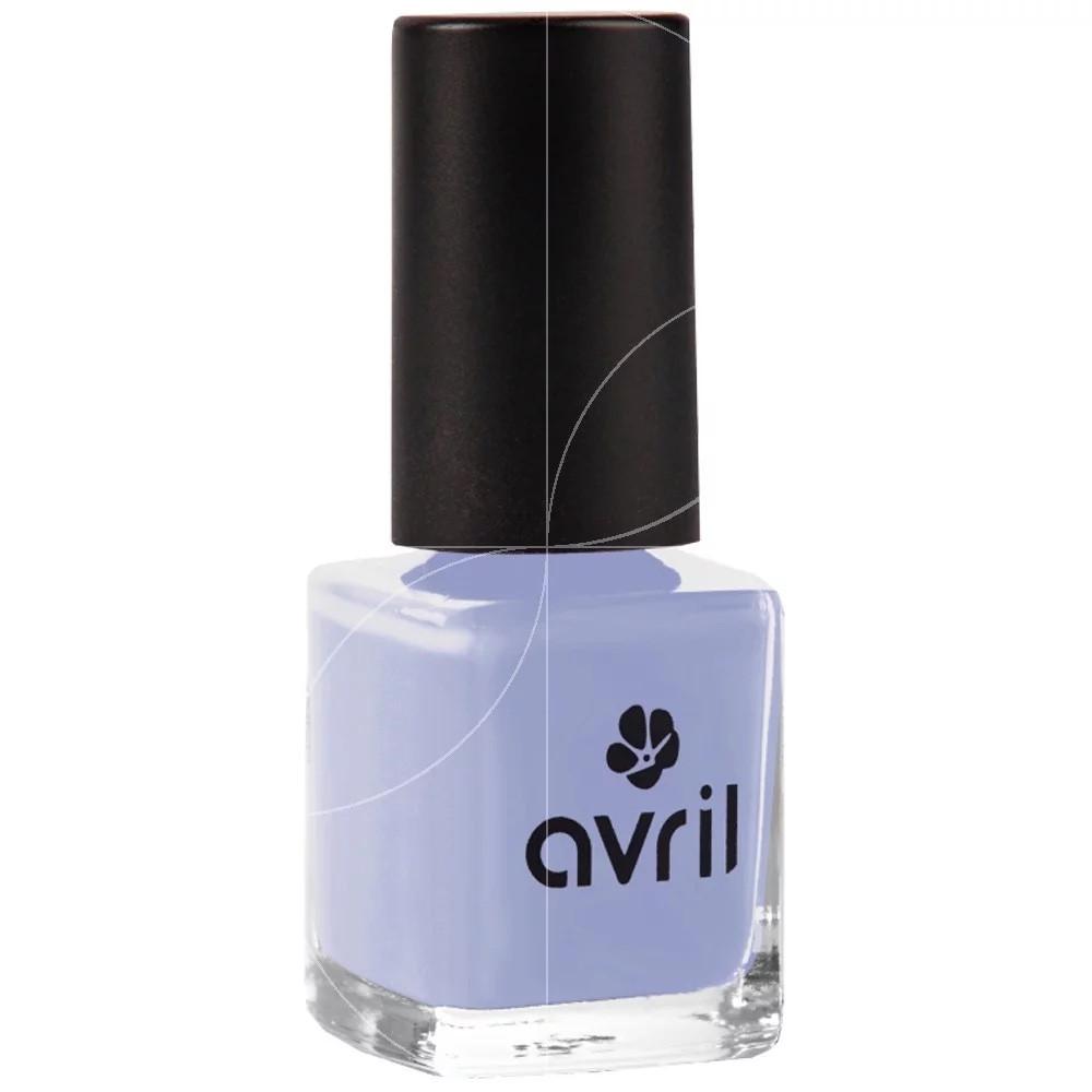 

Лак для ногтей Avril 7 мл Layette Blue