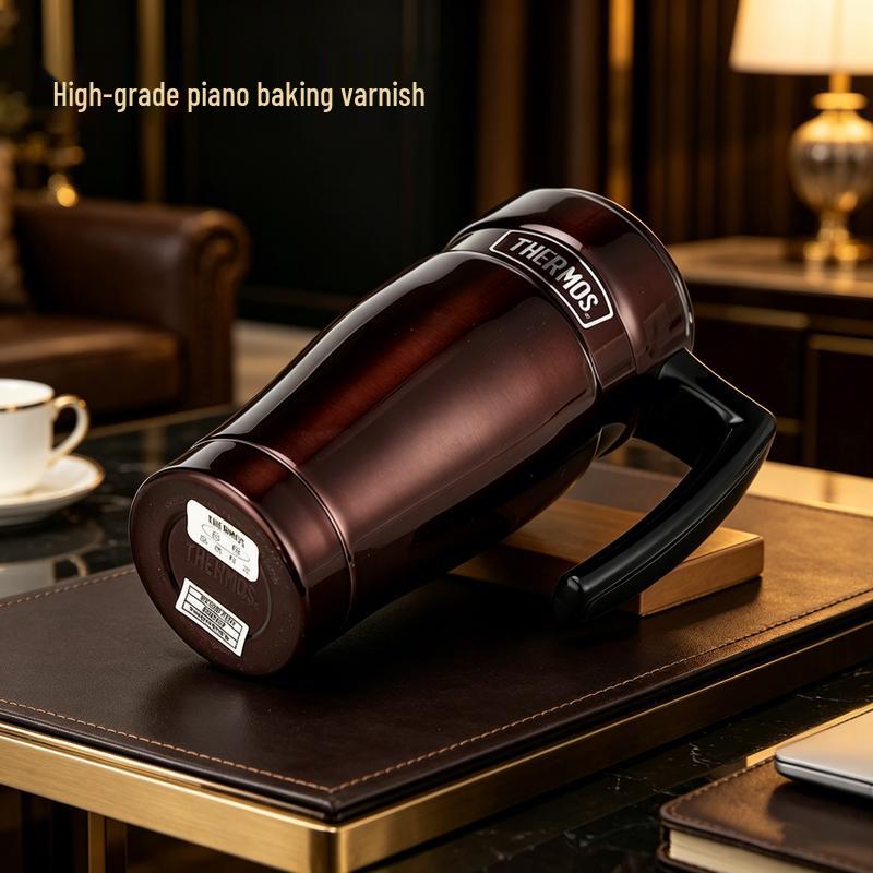 Thermos SK-1000 Stainless Steel Insulated Mug