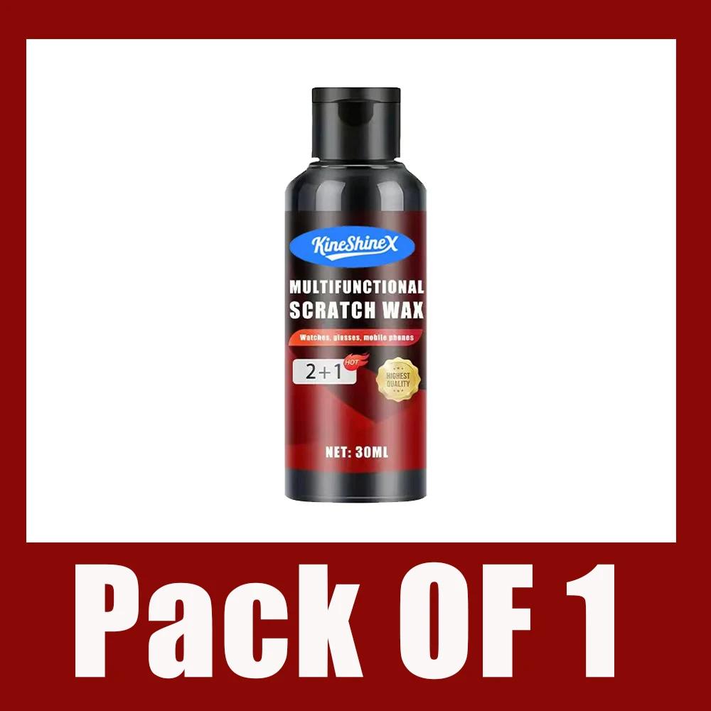 

Q19 Multi Functional Scratch Repair Paste Mobile Phone Screens Watches Screen Lens Frames Scratch Repair Jewelry Maintenance