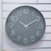 12-inch 30CM Coreable Clock Wall Clock Living Room Creative Clock Silent Electronic Quartz Clock Wall Clock Simple