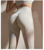 Women's Yoga Pants - New Pilates Training Style with Niche Design in European, American, and Southeast Asian Styles.