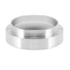 58mm Coffee Dosing Funnel Italian Magnetic Aluminium Alloy Coffee Powder Dosing   for Cafe Business Home