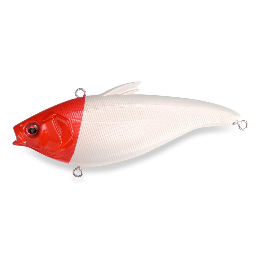 

Megabass Hadara VIB PM Red Head