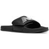 New Balance 200 Adjustable Slides 'Black' Sneakers SMA200B1