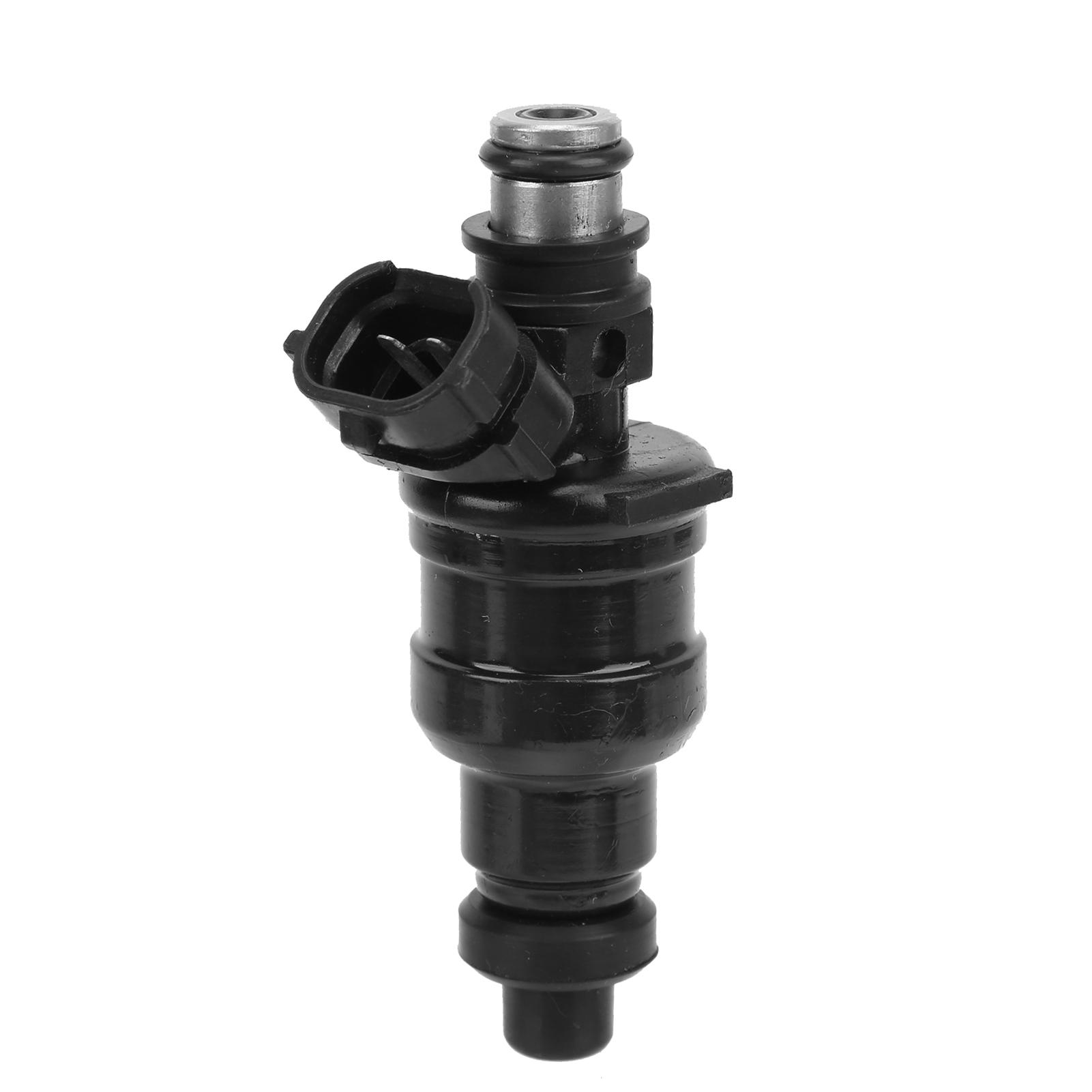 

High Performance Fuel Injector 23209 65020 23250 65020 Accessory Replacement for Tundra