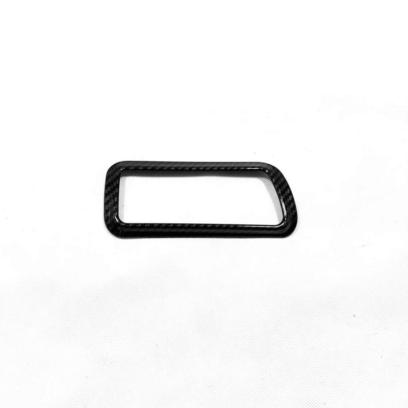 Tucson 2015-2019 Gear Shift Panel & Air Vent Frame Set